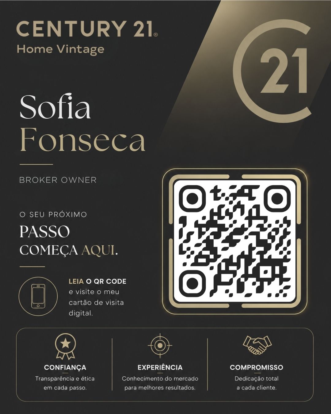 Century 21 Home Vintage